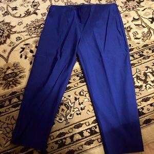 Chicos so slimming crop pants